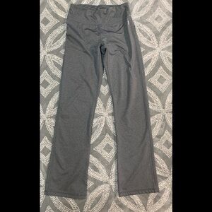 Women’s Reebok work out leggings